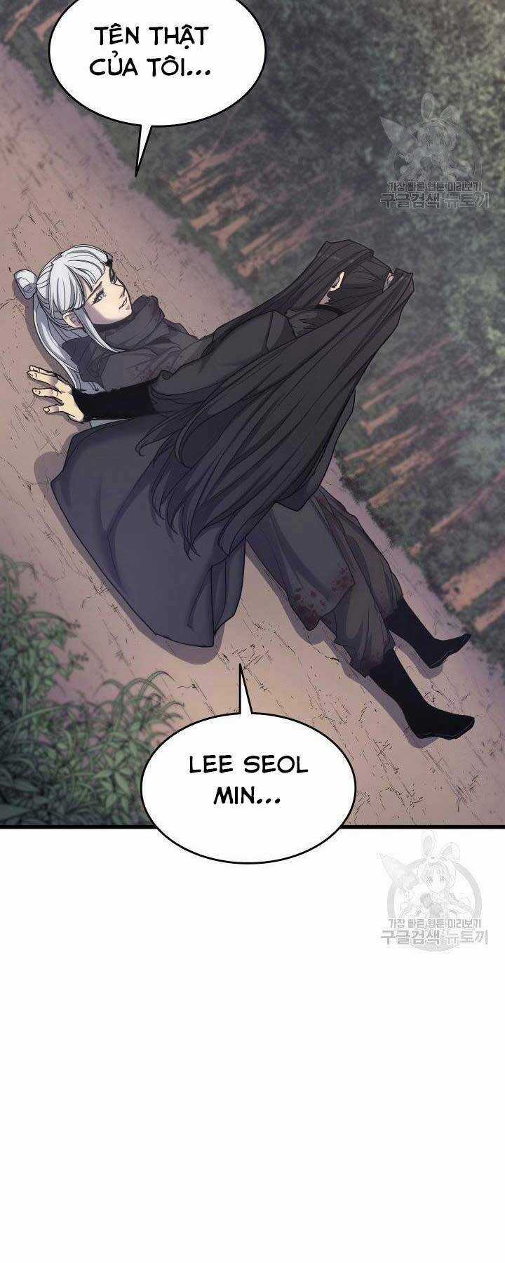 Tử Thần Phiêu Nguyệt Chapter 17 trang 47