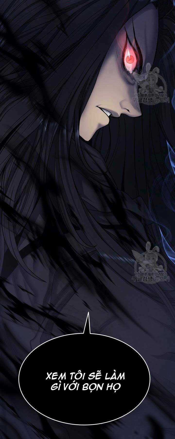 Tử Thần Phiêu Nguyệt Chapter 17 trang 54