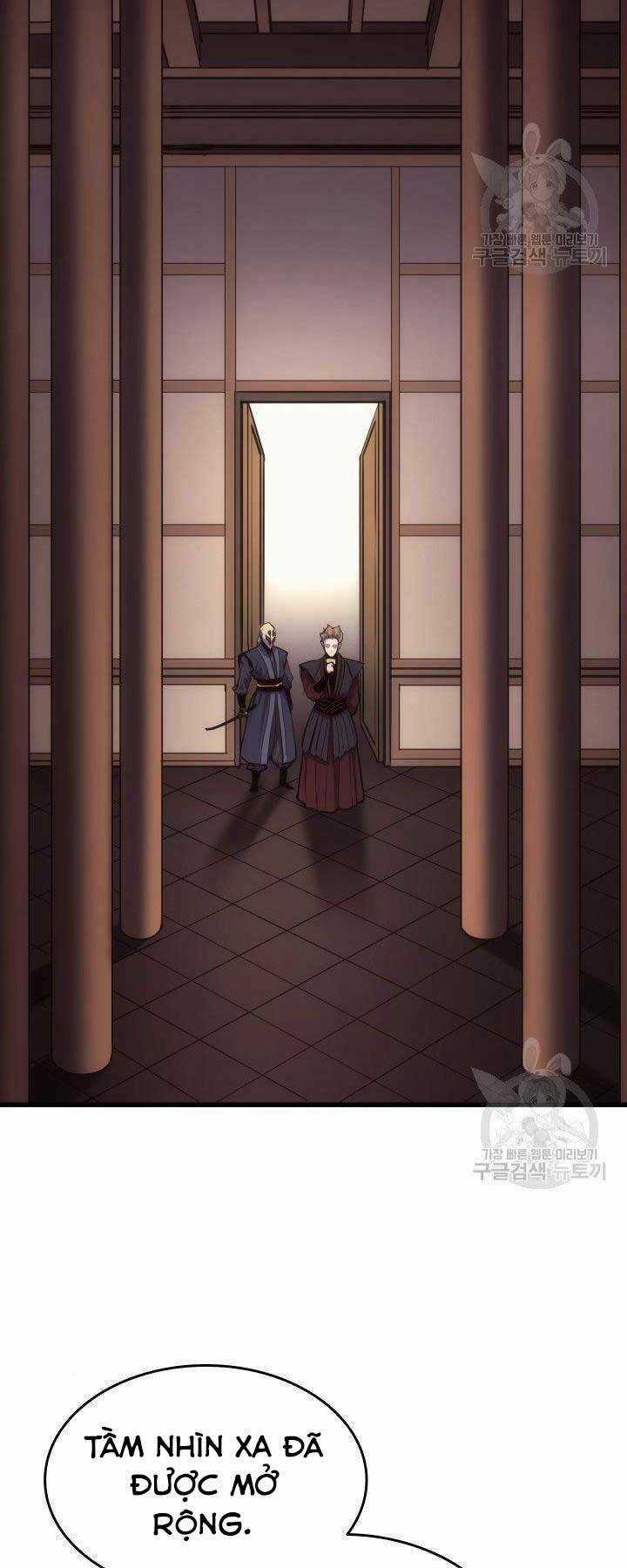 Tử Thần Phiêu Nguyệt Chapter 17 trang 58