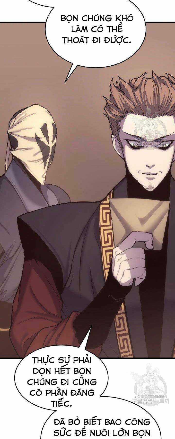 Tử Thần Phiêu Nguyệt Chapter 17 trang 59