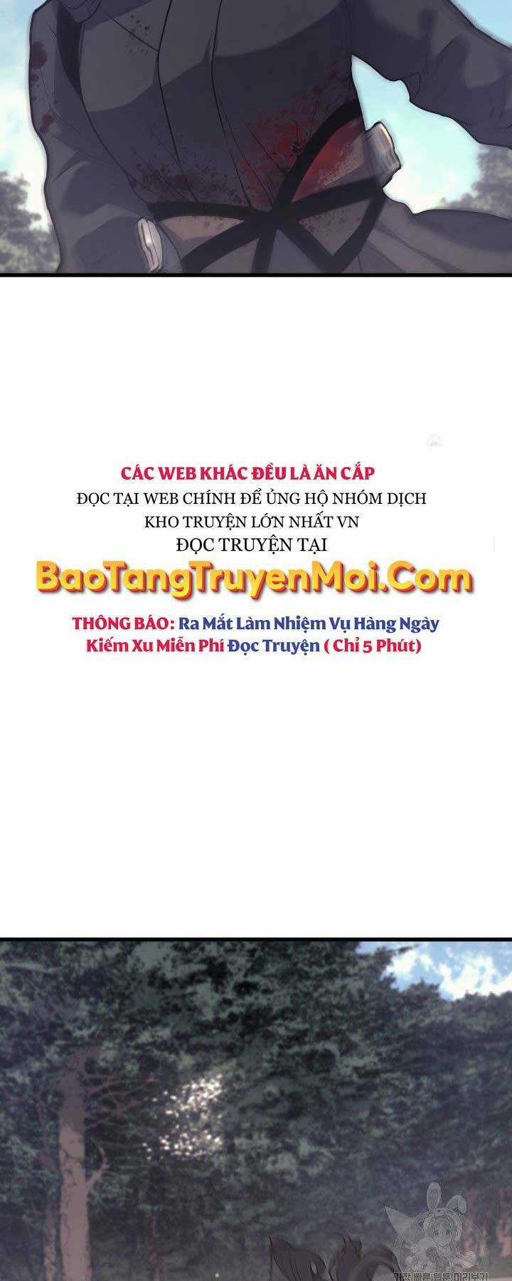 Tử Thần Phiêu Nguyệt Chapter 17 trang 6