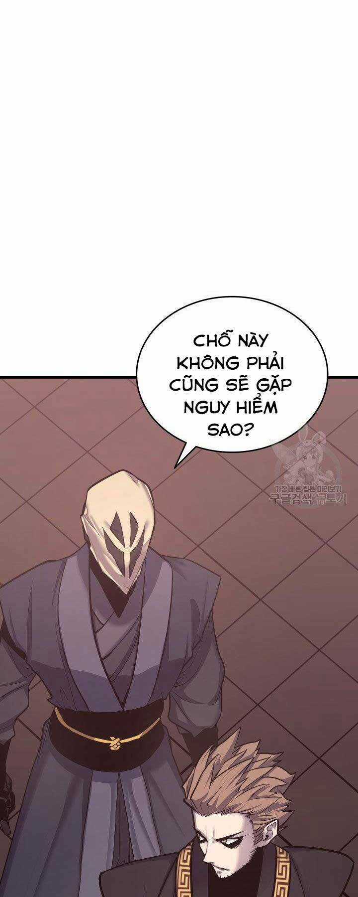 Tử Thần Phiêu Nguyệt Chapter 17 trang 62