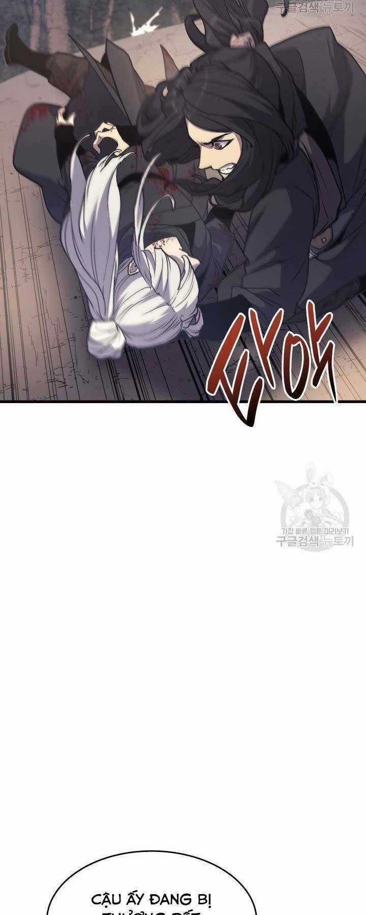 Tử Thần Phiêu Nguyệt Chapter 17 trang 7