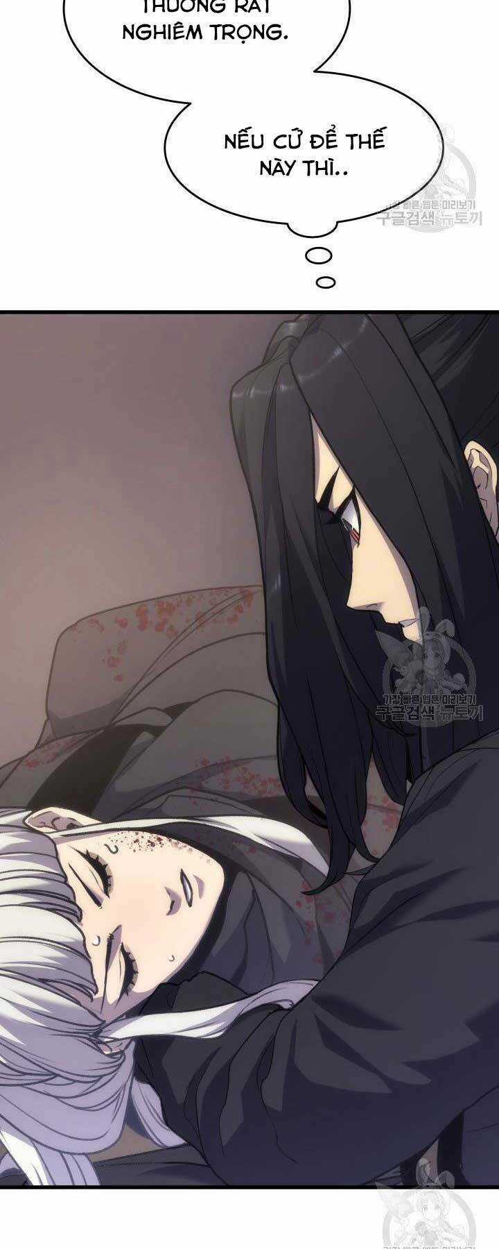 Tử Thần Phiêu Nguyệt Chapter 17 trang 8