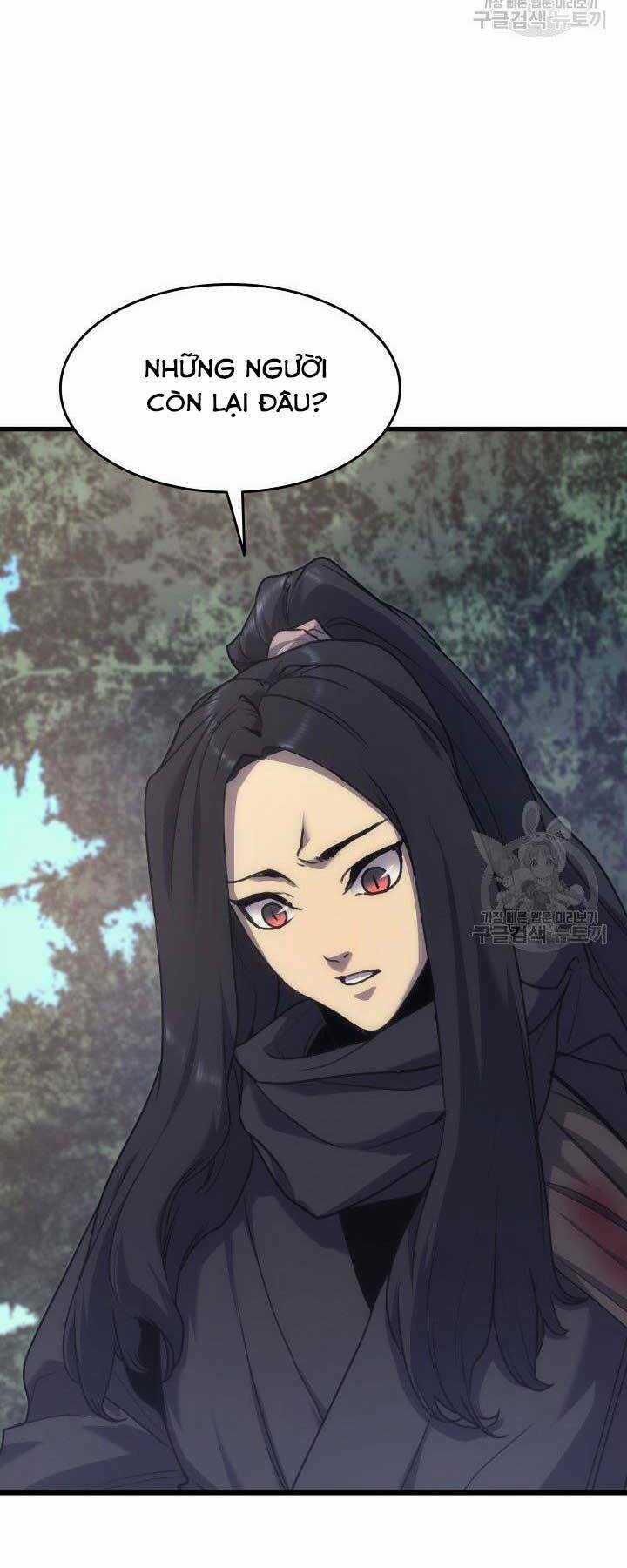 Tử Thần Phiêu Nguyệt Chapter 17 trang 9