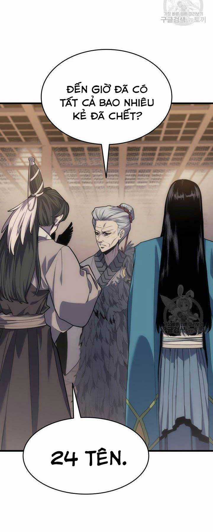 Tử Thần Phiêu Nguyệt Chapter 18 trang 103