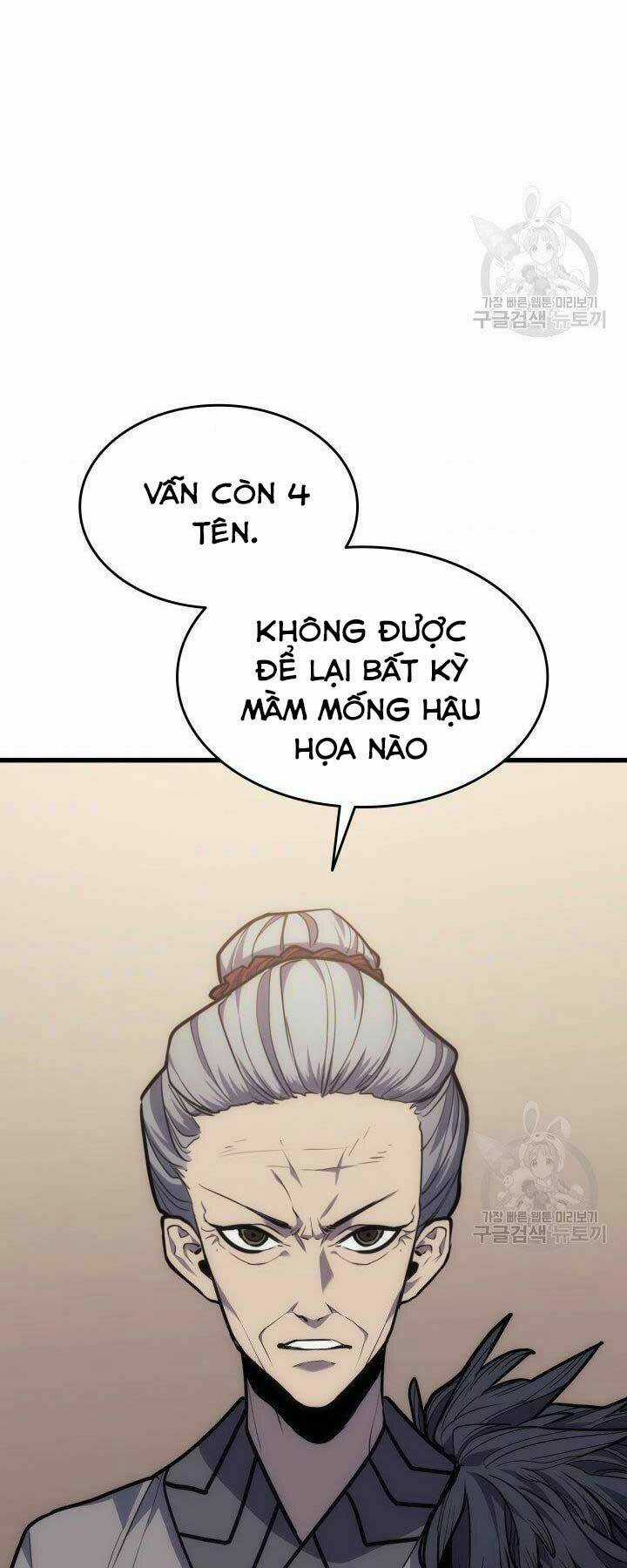 Tử Thần Phiêu Nguyệt Chapter 18 trang 104