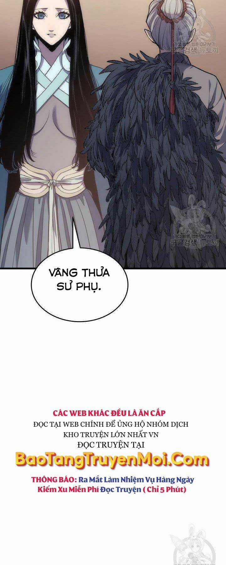 Tử Thần Phiêu Nguyệt Chapter 18 trang 107