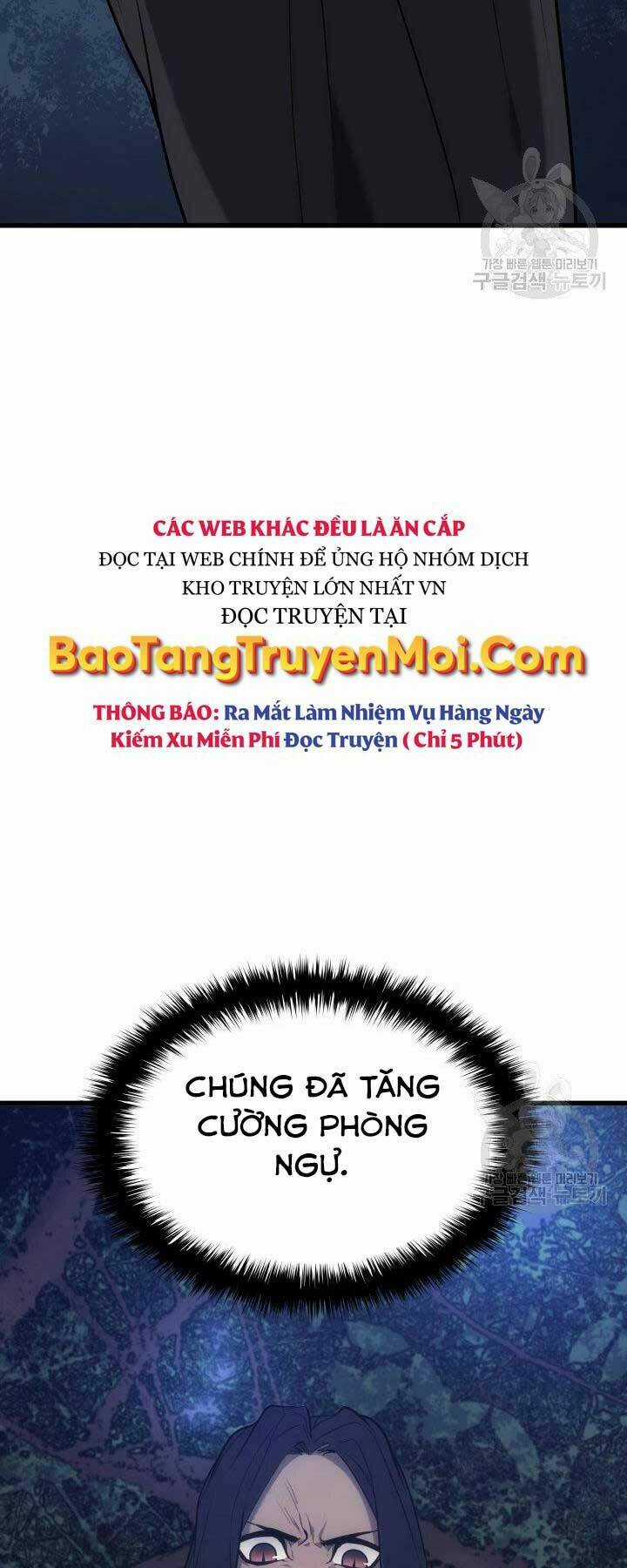 Tử Thần Phiêu Nguyệt Chapter 18 trang 119