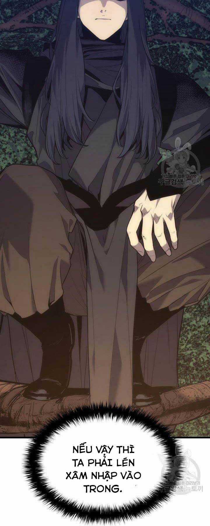 Tử Thần Phiêu Nguyệt Chapter 18 trang 120