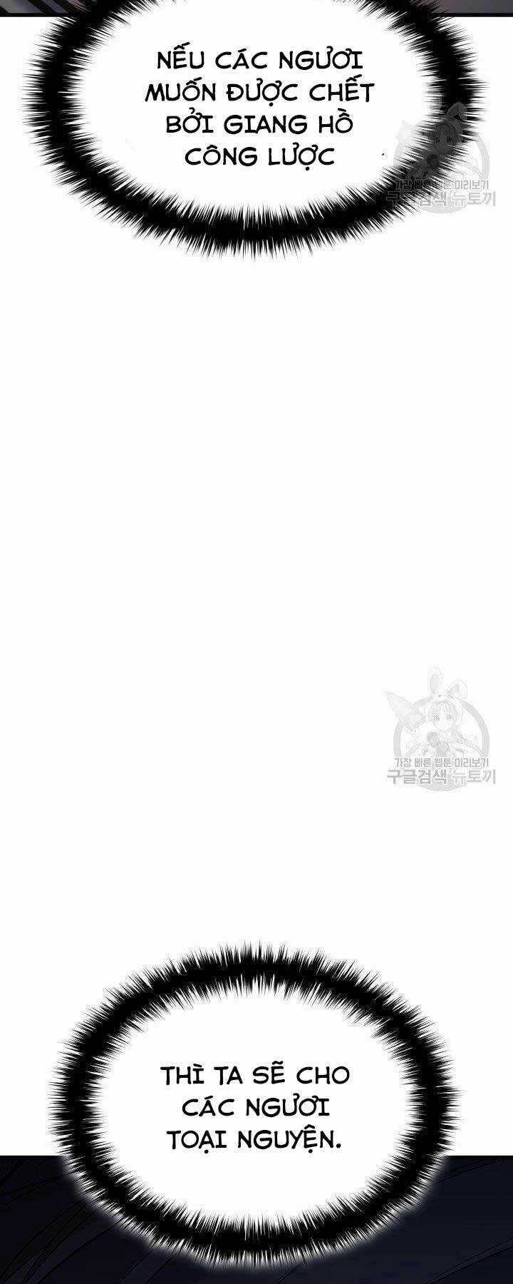 Tử Thần Phiêu Nguyệt Chapter 18 trang 124