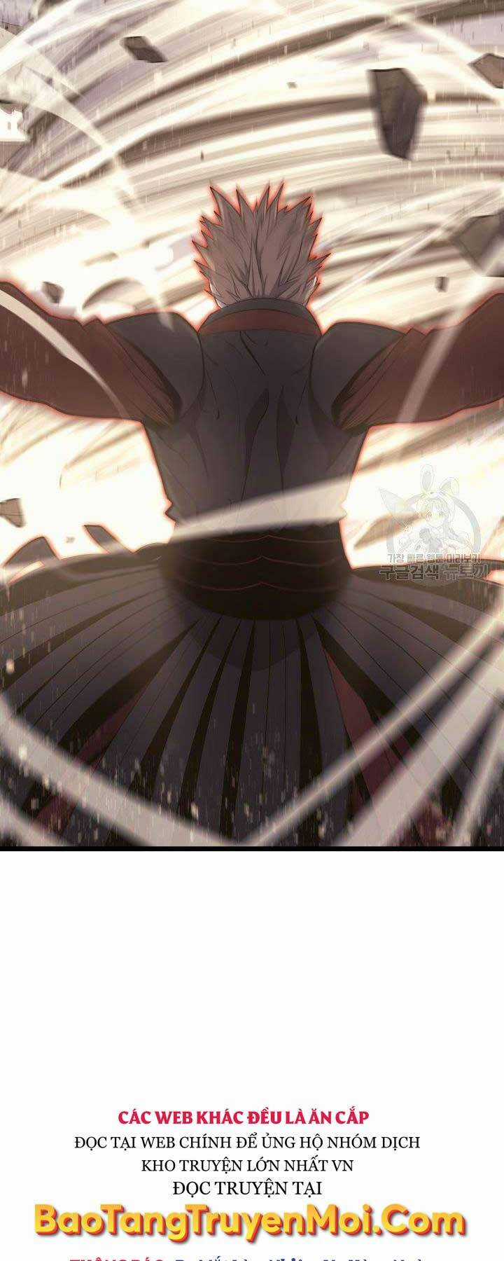 Tử Thần Phiêu Nguyệt Chapter 18 trang 14