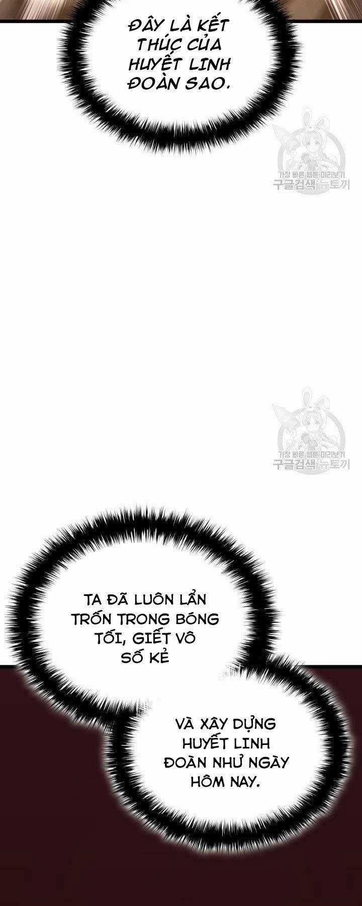 Tử Thần Phiêu Nguyệt Chapter 18 trang 16