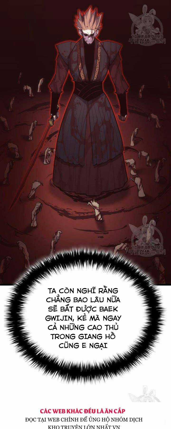 Tử Thần Phiêu Nguyệt Chapter 18 trang 17