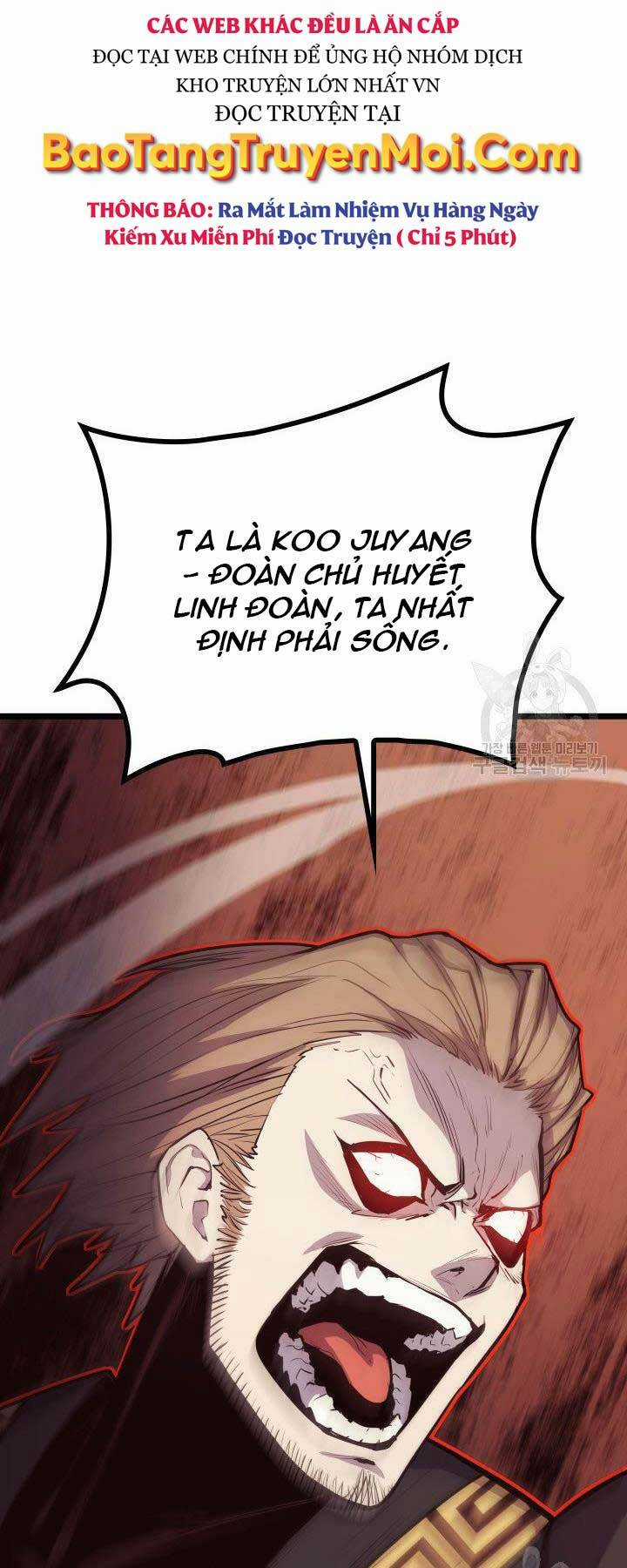 Tử Thần Phiêu Nguyệt Chapter 18 trang 21