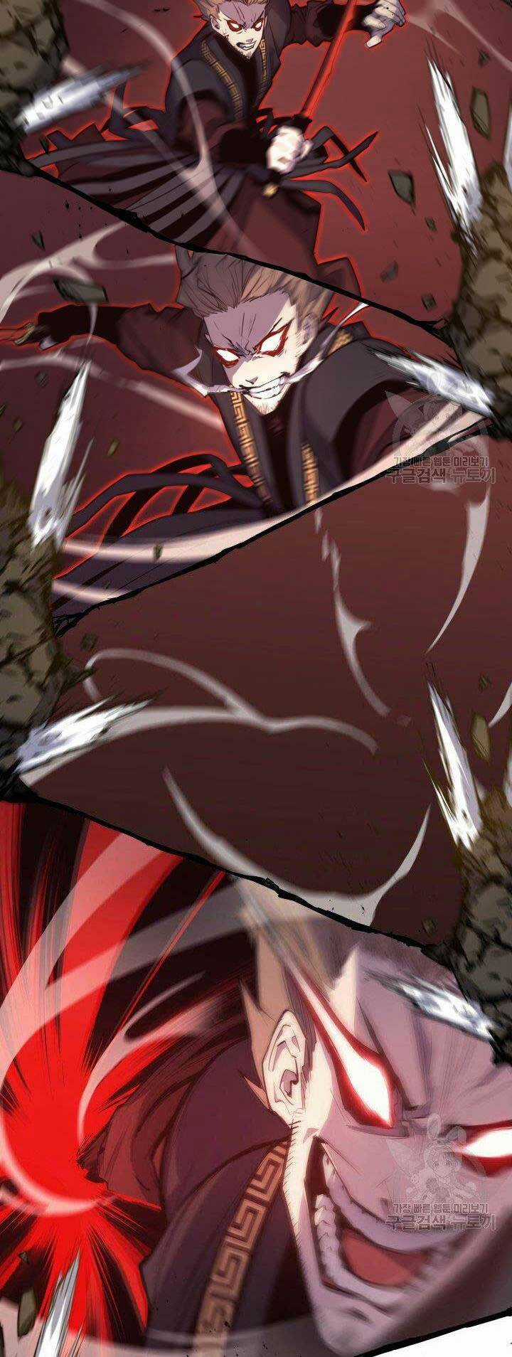 Tử Thần Phiêu Nguyệt Chapter 18 trang 25