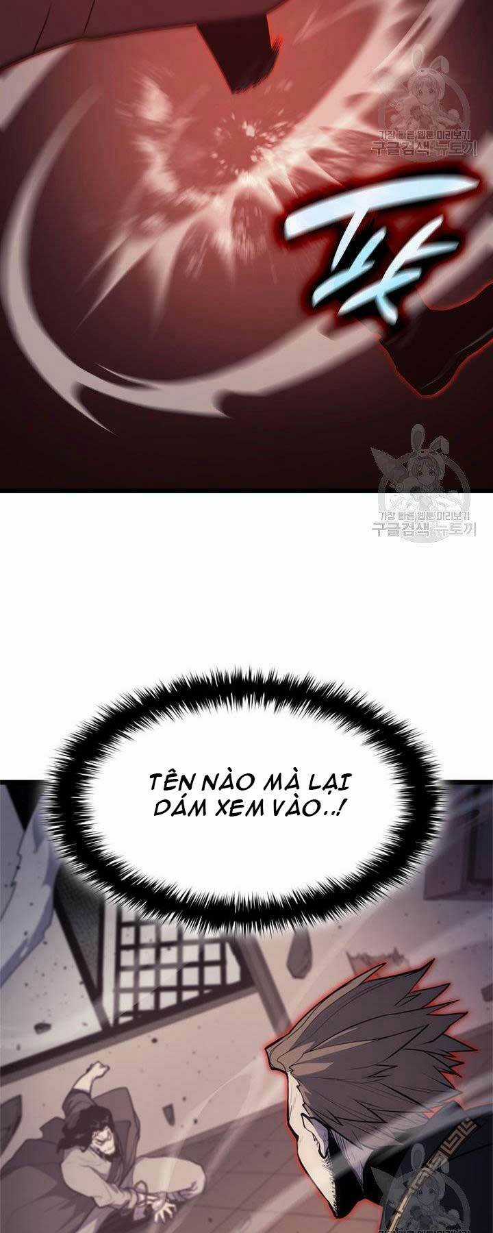 Tử Thần Phiêu Nguyệt Chapter 18 trang 29