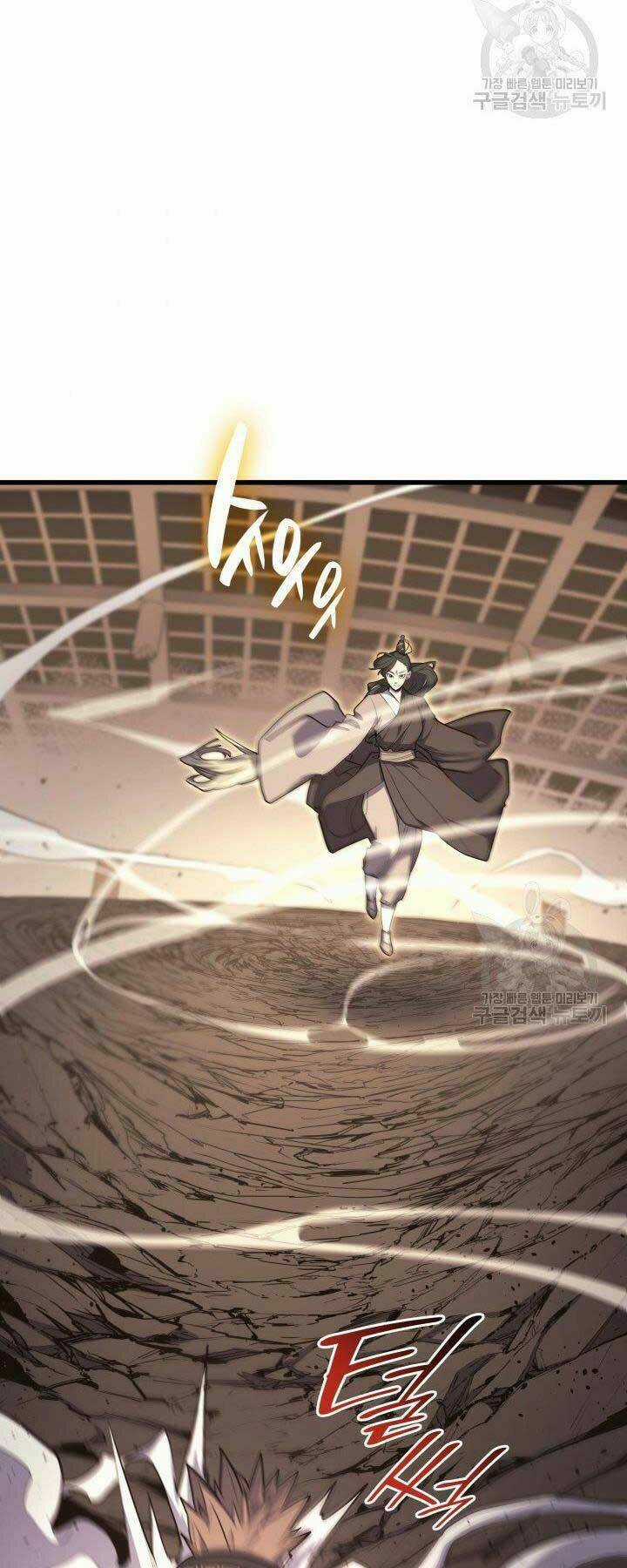 Tử Thần Phiêu Nguyệt Chapter 18 trang 36