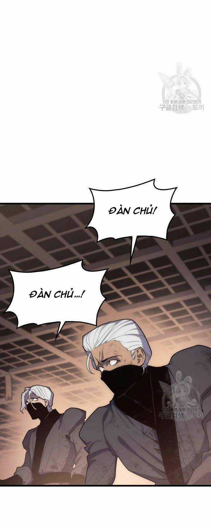 Tử Thần Phiêu Nguyệt Chapter 18 trang 39