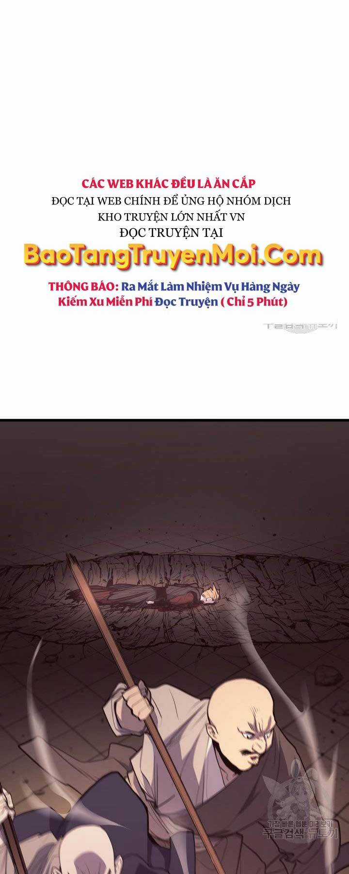 Tử Thần Phiêu Nguyệt Chapter 18 trang 40