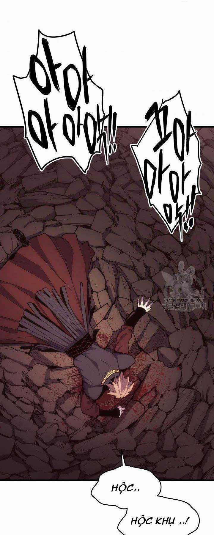 Tử Thần Phiêu Nguyệt Chapter 18 trang 42