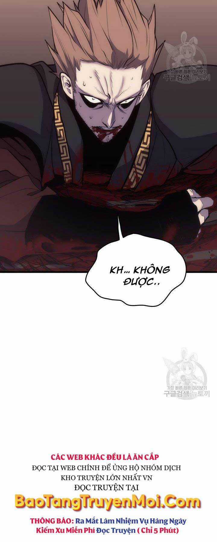 Tử Thần Phiêu Nguyệt Chapter 18 trang 44