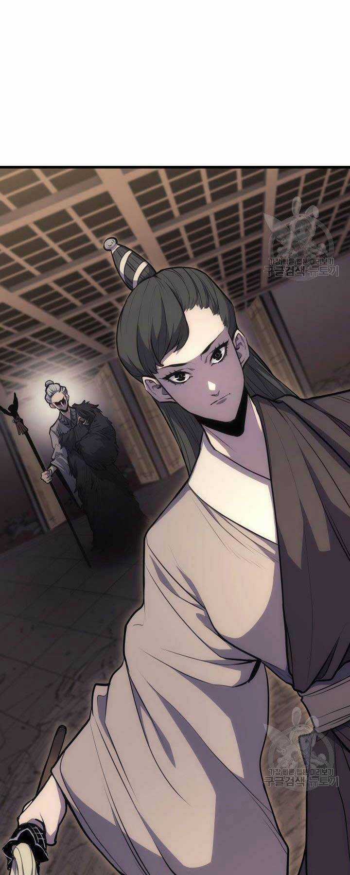 Tử Thần Phiêu Nguyệt Chapter 18 trang 45