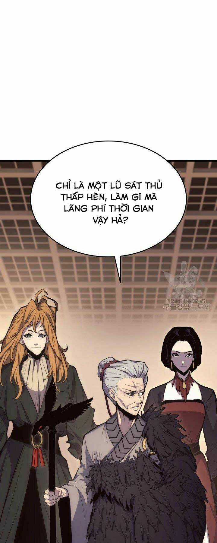 Tử Thần Phiêu Nguyệt Chapter 18 trang 49