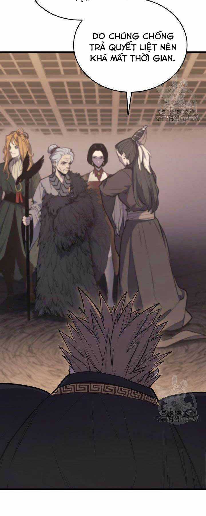 Tử Thần Phiêu Nguyệt Chapter 18 trang 51