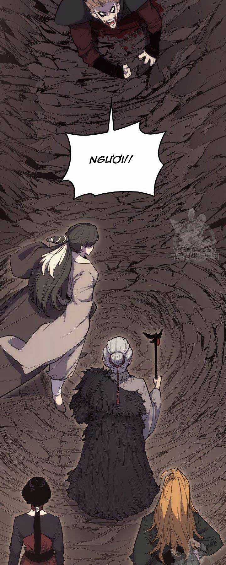 Tử Thần Phiêu Nguyệt Chapter 18 trang 54