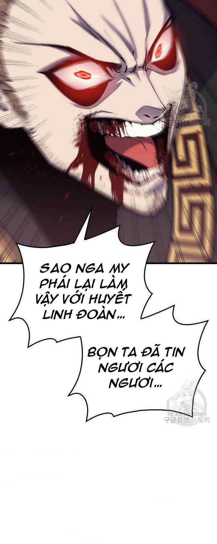 Tử Thần Phiêu Nguyệt Chapter 18 trang 56