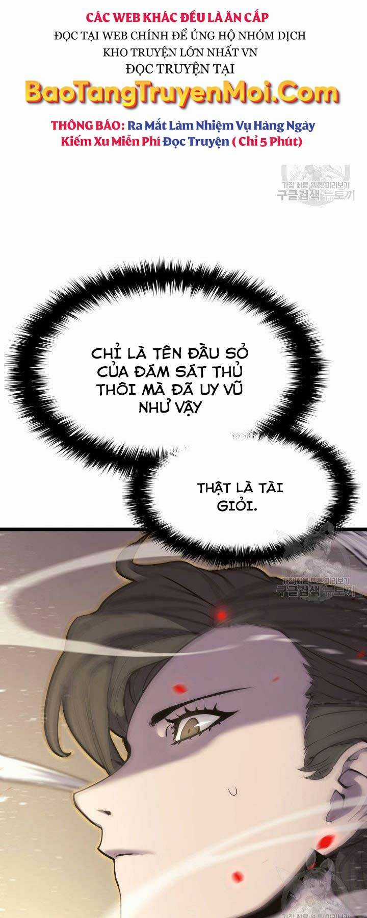 Tử Thần Phiêu Nguyệt Chapter 18 trang 6