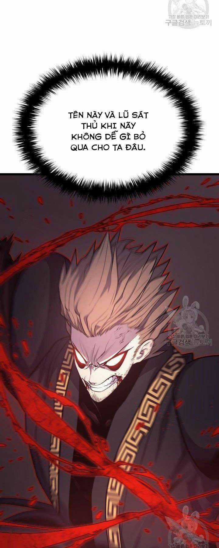 Tử Thần Phiêu Nguyệt Chapter 18 trang 8