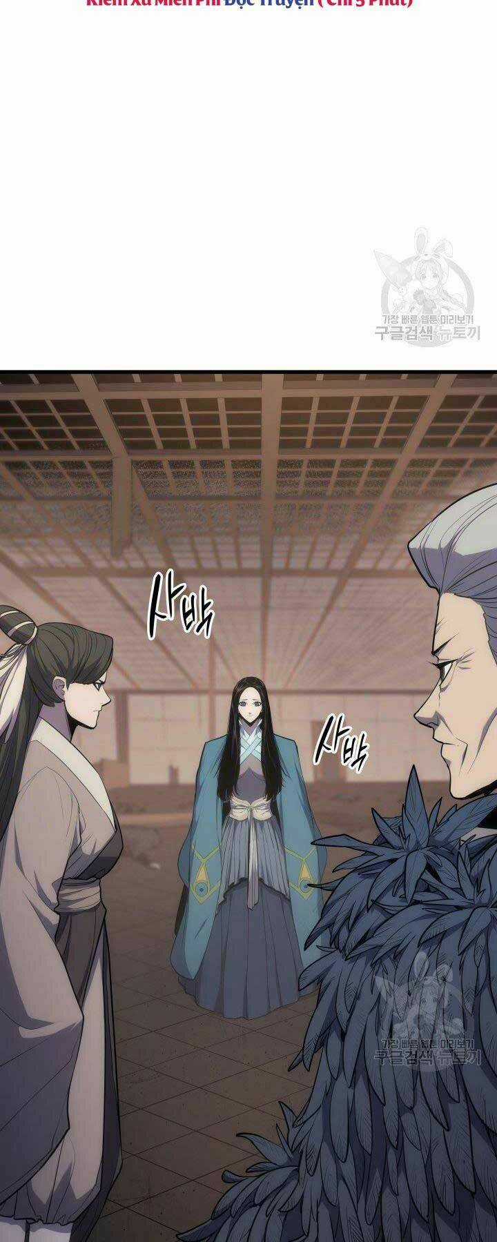 Tử Thần Phiêu Nguyệt Chapter 18 trang 83