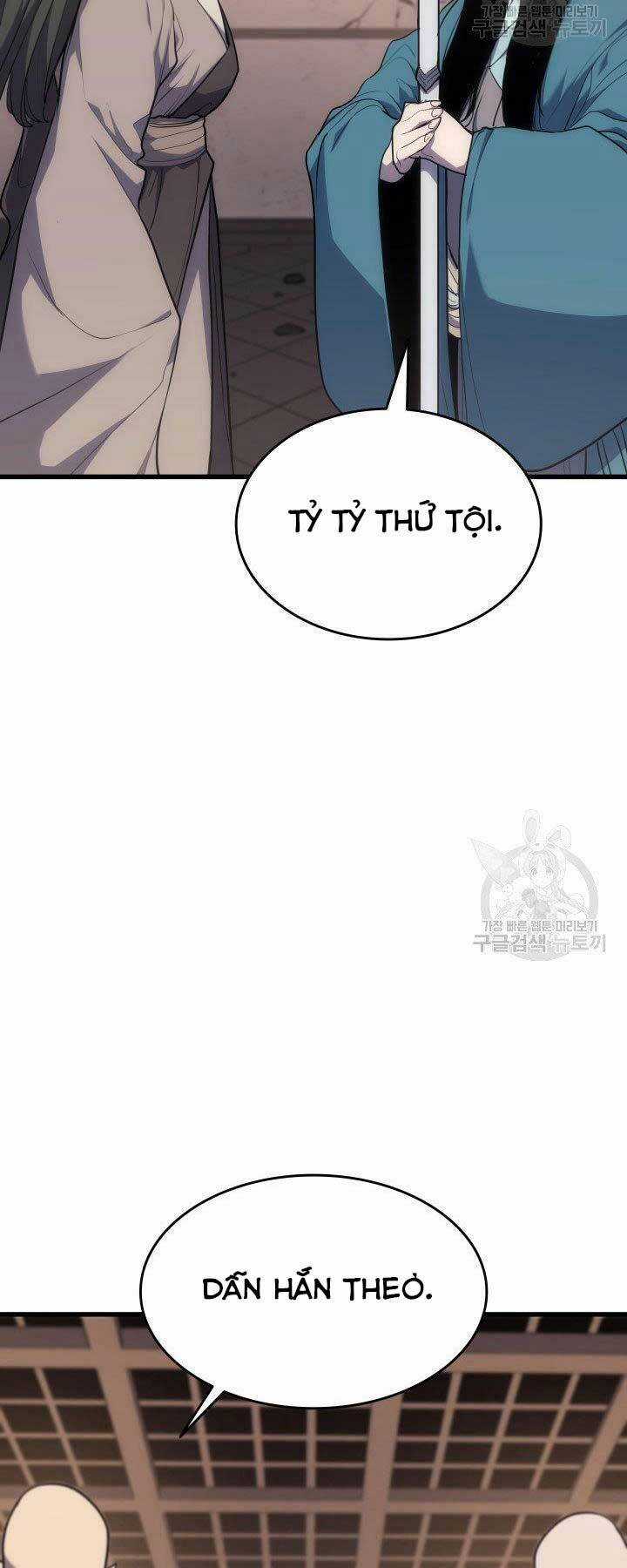 Tử Thần Phiêu Nguyệt Chapter 18 trang 85