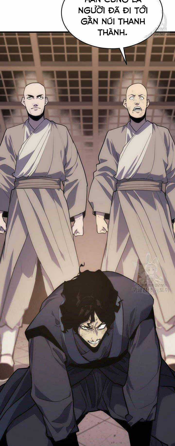 Tử Thần Phiêu Nguyệt Chapter 18 trang 87