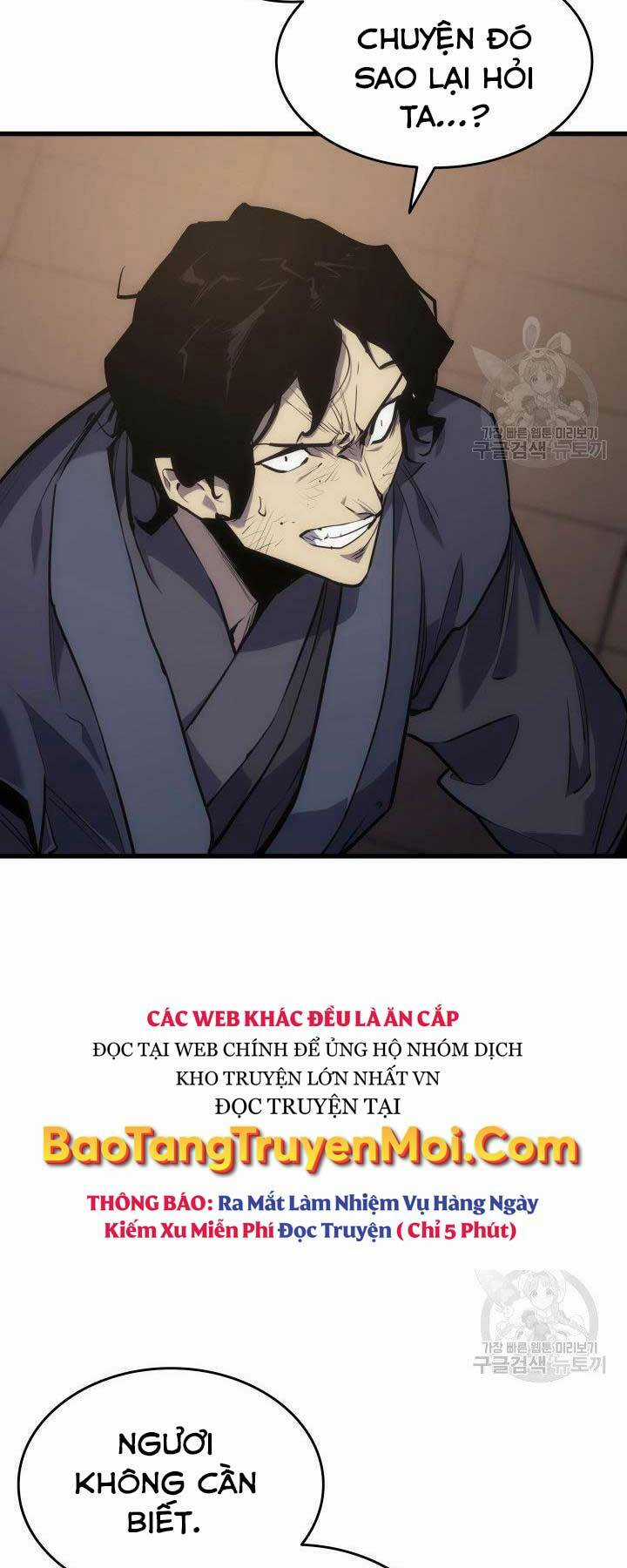 Tử Thần Phiêu Nguyệt Chapter 18 trang 90