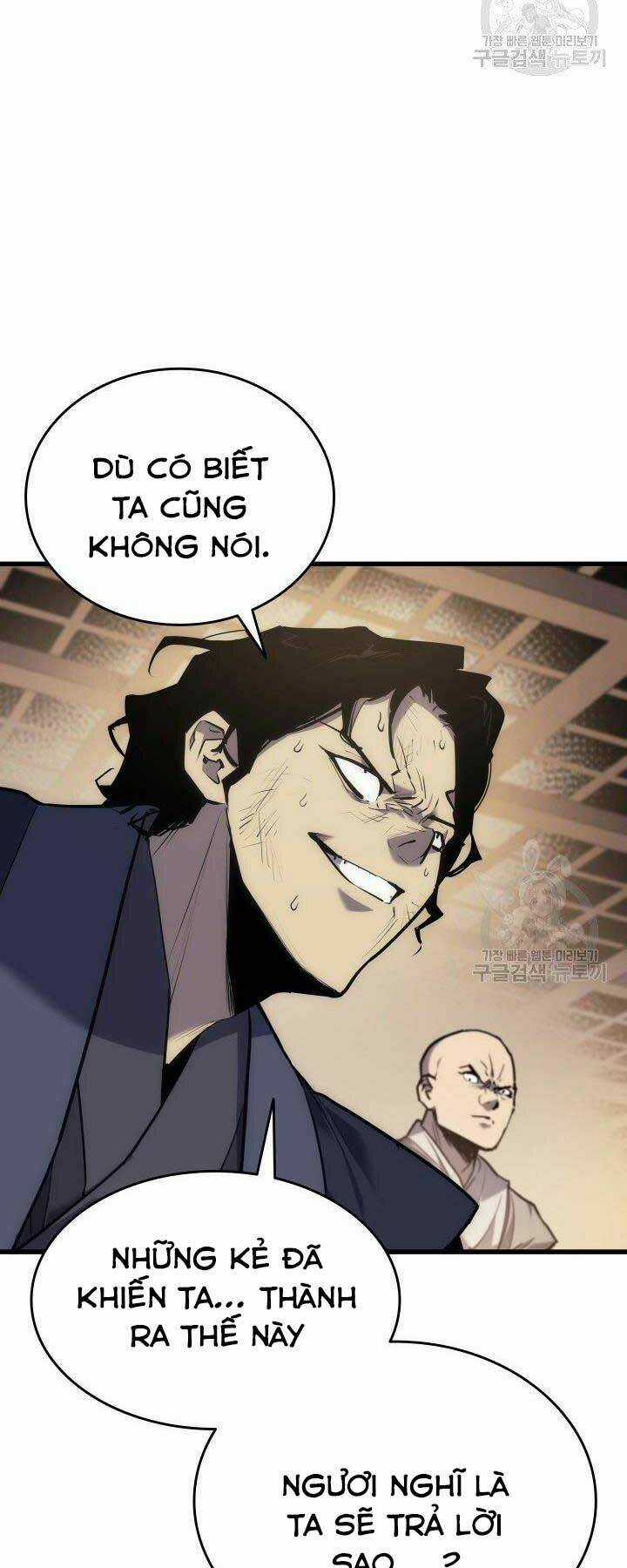 Tử Thần Phiêu Nguyệt Chapter 18 trang 92