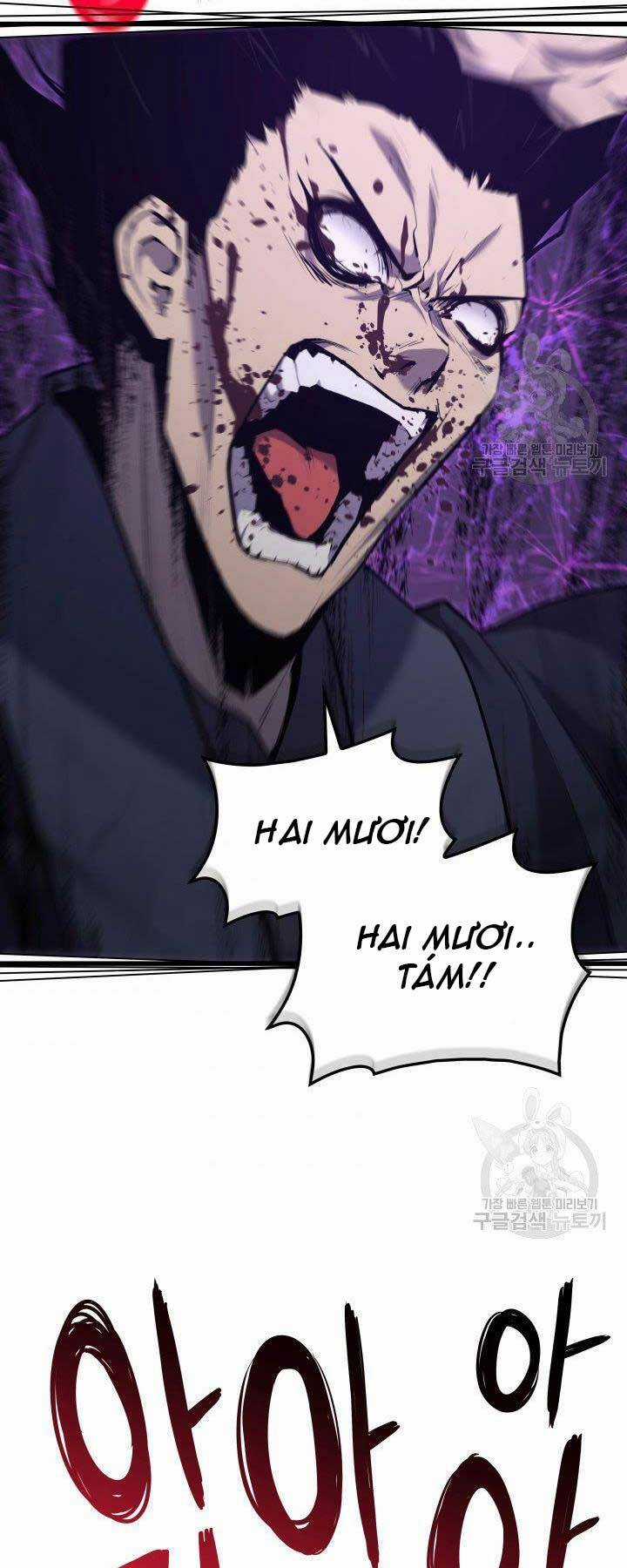 Tử Thần Phiêu Nguyệt Chapter 18 trang 99