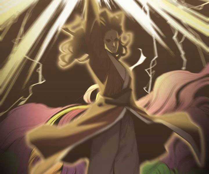 Tử Thần Phiêu Nguyệt Chapter 19.5 trang 136