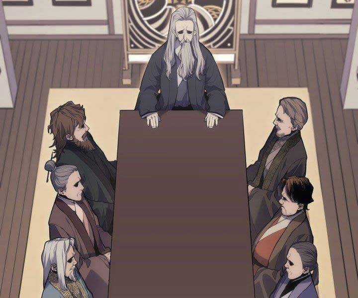 Tử Thần Phiêu Nguyệt Chapter 19.5 trang 86