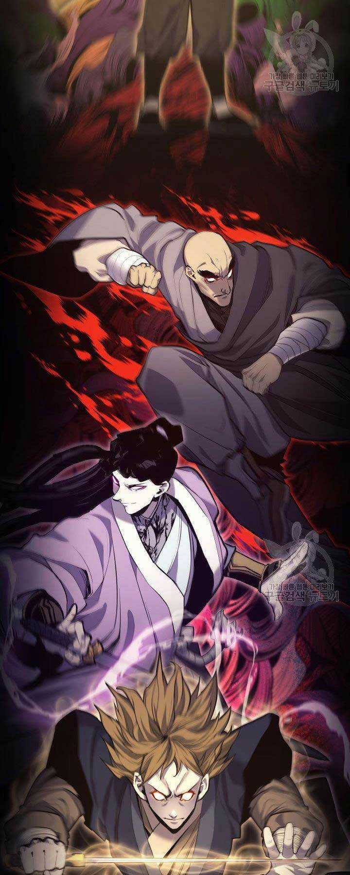 Tử Thần Phiêu Nguyệt Chapter 19 trang 101