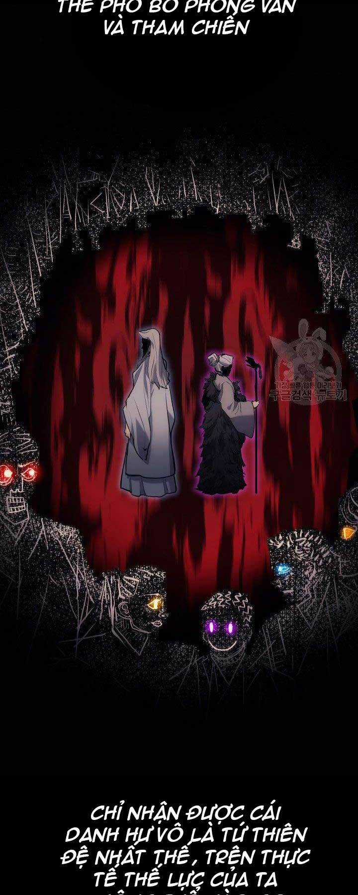 Tử Thần Phiêu Nguyệt Chapter 19 trang 103