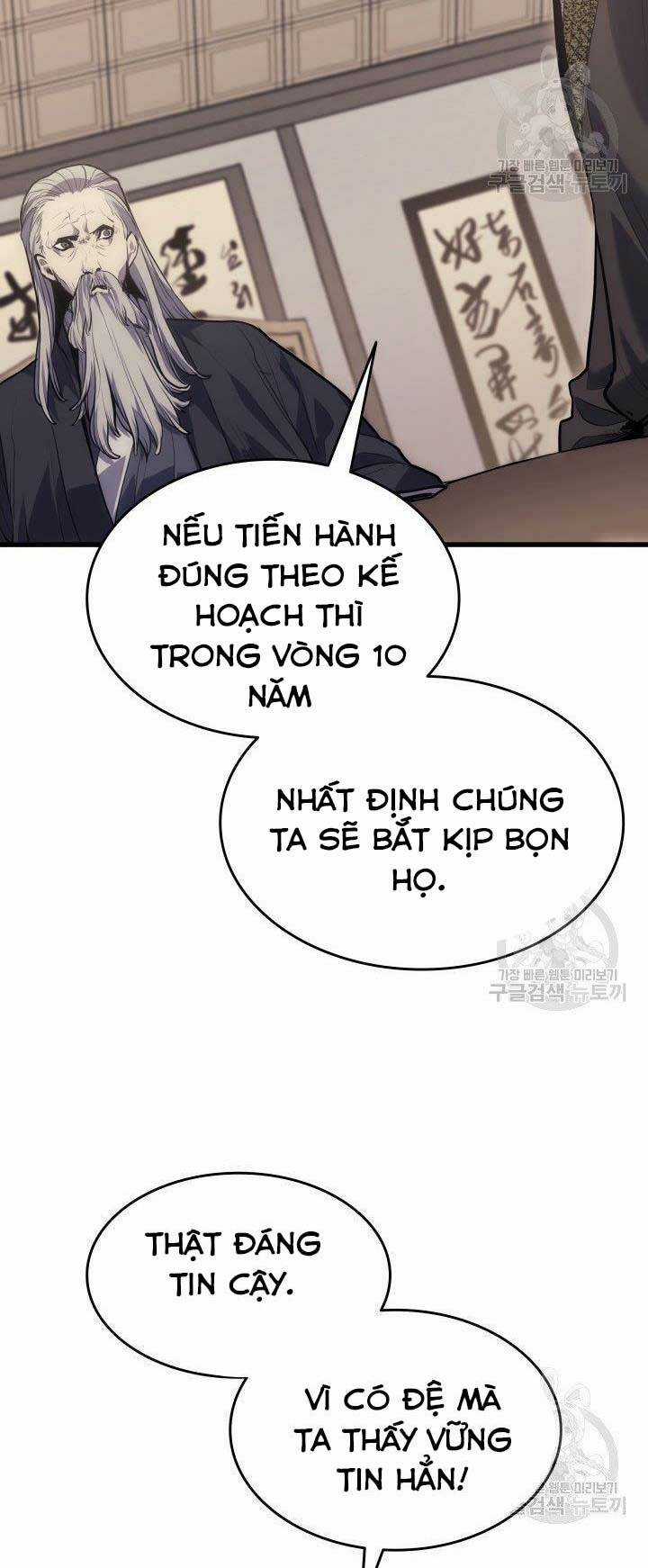 Tử Thần Phiêu Nguyệt Chapter 19 trang 107