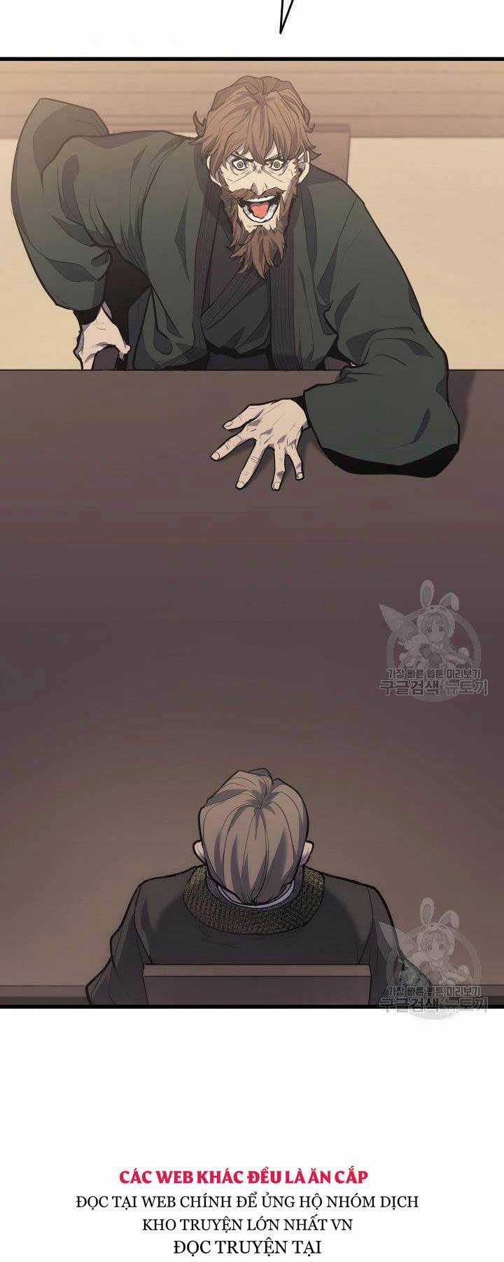 Tử Thần Phiêu Nguyệt Chapter 19 trang 108