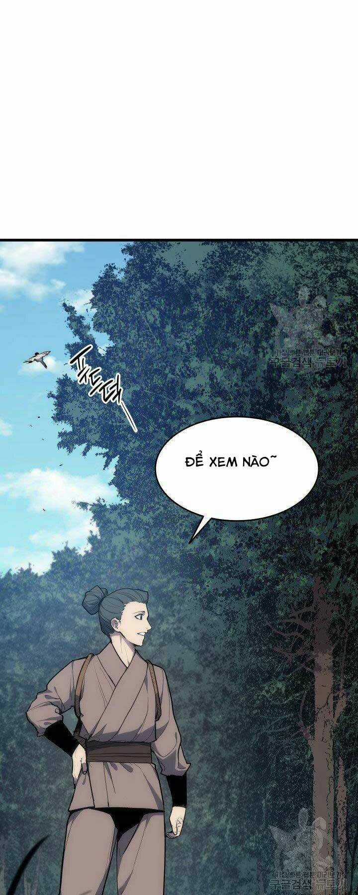 Tử Thần Phiêu Nguyệt Chapter 19 trang 11
