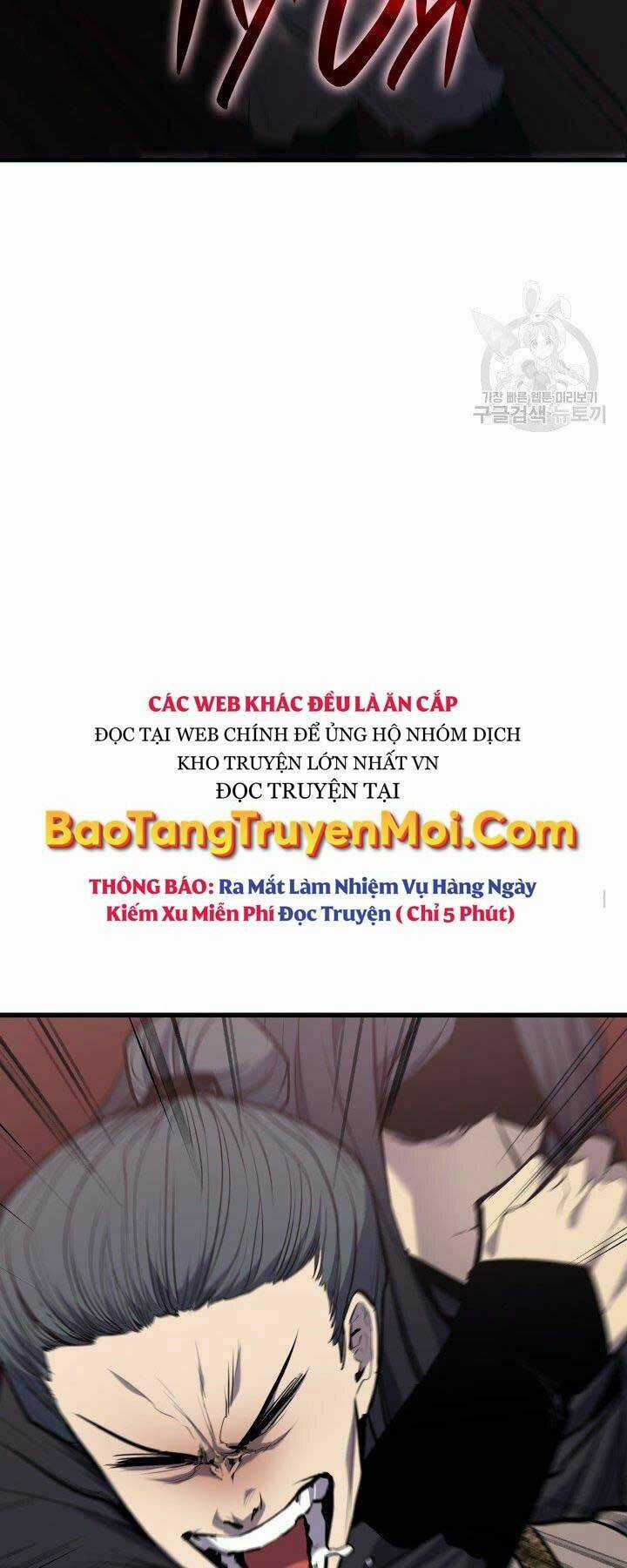 Tử Thần Phiêu Nguyệt Chapter 19 trang 19