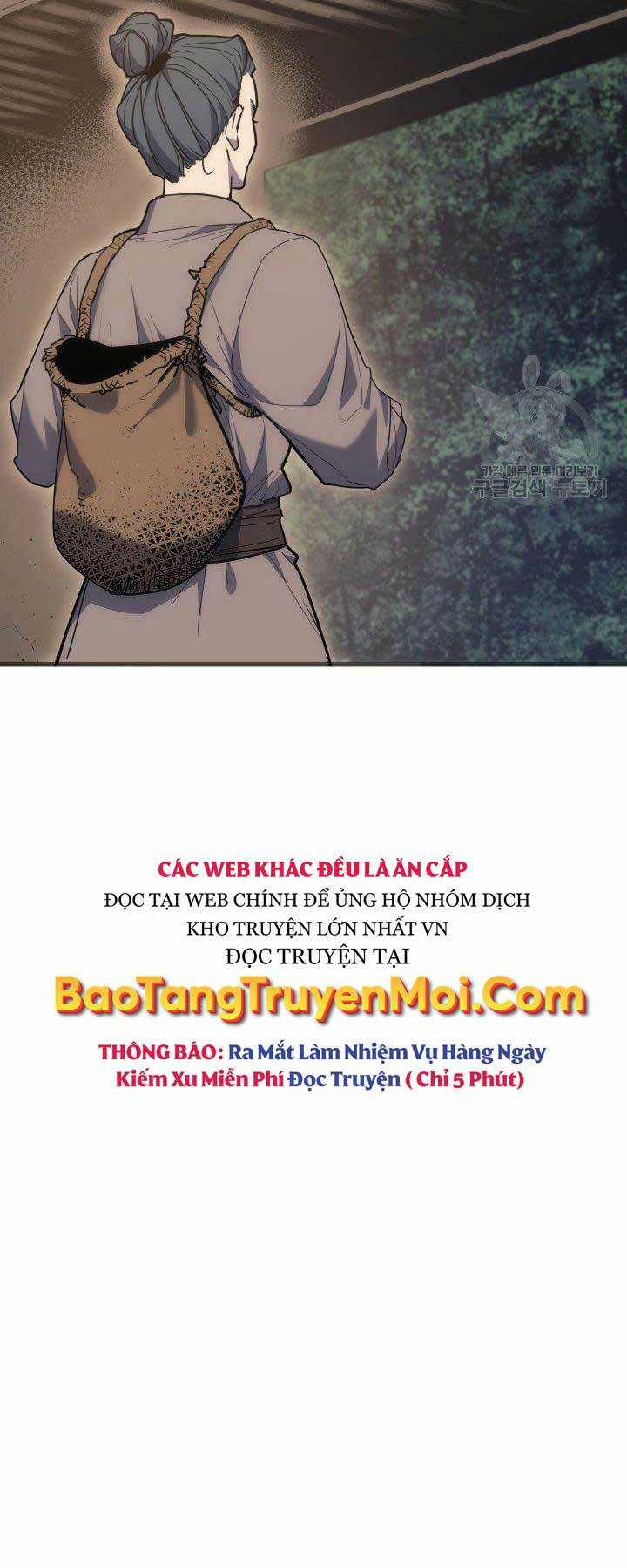 Tử Thần Phiêu Nguyệt Chapter 19 trang 2