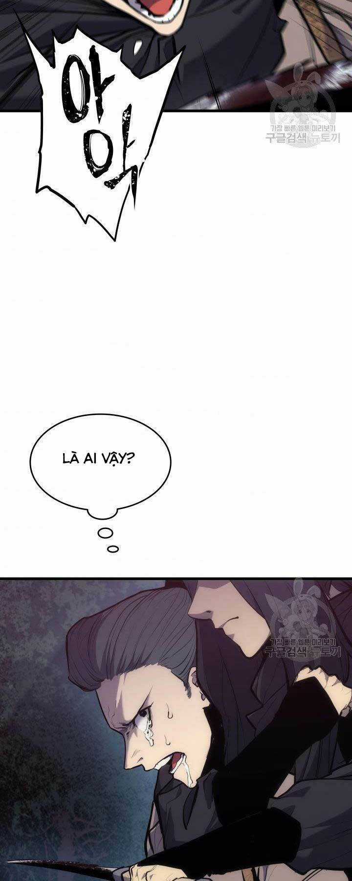 Tử Thần Phiêu Nguyệt Chapter 19 trang 20