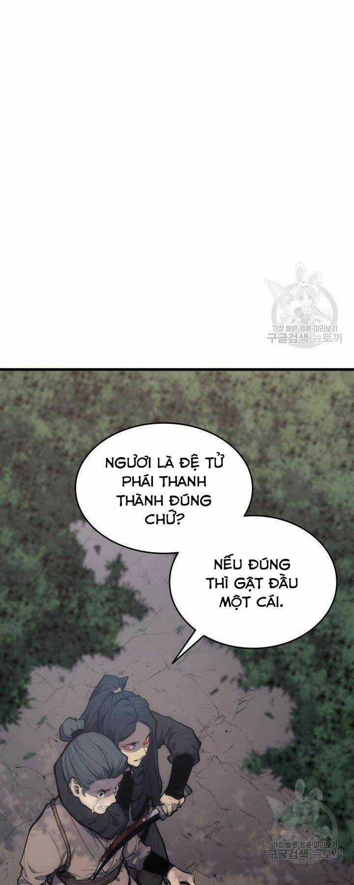 Tử Thần Phiêu Nguyệt Chapter 19 trang 23